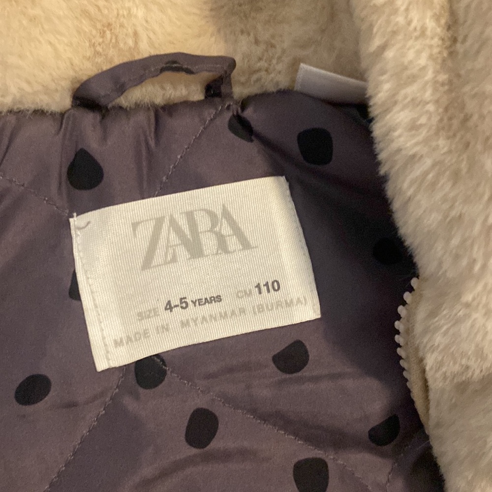 Jacket - Picture 4 of 4